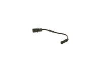 Bosch 1987474489 Warnkontakt Wako Hinten FüR Audi A4 B8 A5 A6 C7 A7 Porsche