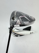 Cobra LTDx Max Ladies Driver 12* Left Handed Helium 4F1 /Headcover /New /27175