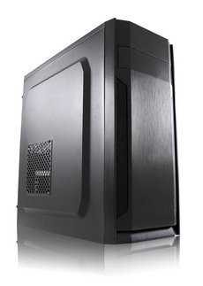 LC-Power Midi-7036B o.N. (B) 1xUSB3.0/2xUSB2.0 - Bild 5 von 10