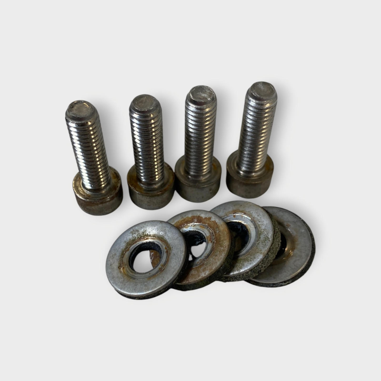 Intellian 15" i3 Series Empty Dummy Dome - USED - Good Condition - Free Shipping