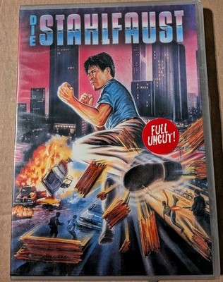 Actionfilm Eastern DVD RAR NEU / OVP