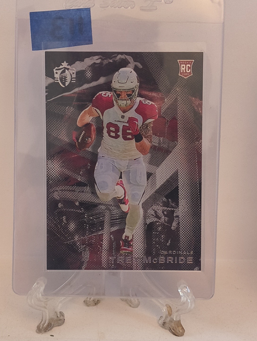 Trey McBride Panini Chronicles Gridiron Kings #GK28 Base