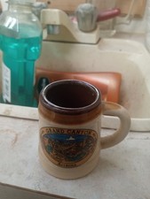 Grand Canyon AZ Shot Glass