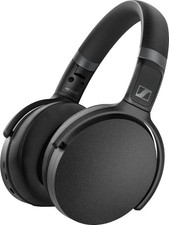 Sennheiser HD 450BT Wireless Noise Cancelling Over-the-Ear Headphones