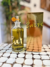 CLASSIC FRAGRANCE - Open with Box/Liz Claiborne CURVE/Cologne Spray/6.8 oz