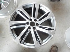 2025 Cadillac Escalade Factory Aluminum 24x9.5 Wheel 6x5.5 28 2025 Cadillac Escalade Factory Aluminum 24x9.5 Wheel 6x5.5 28