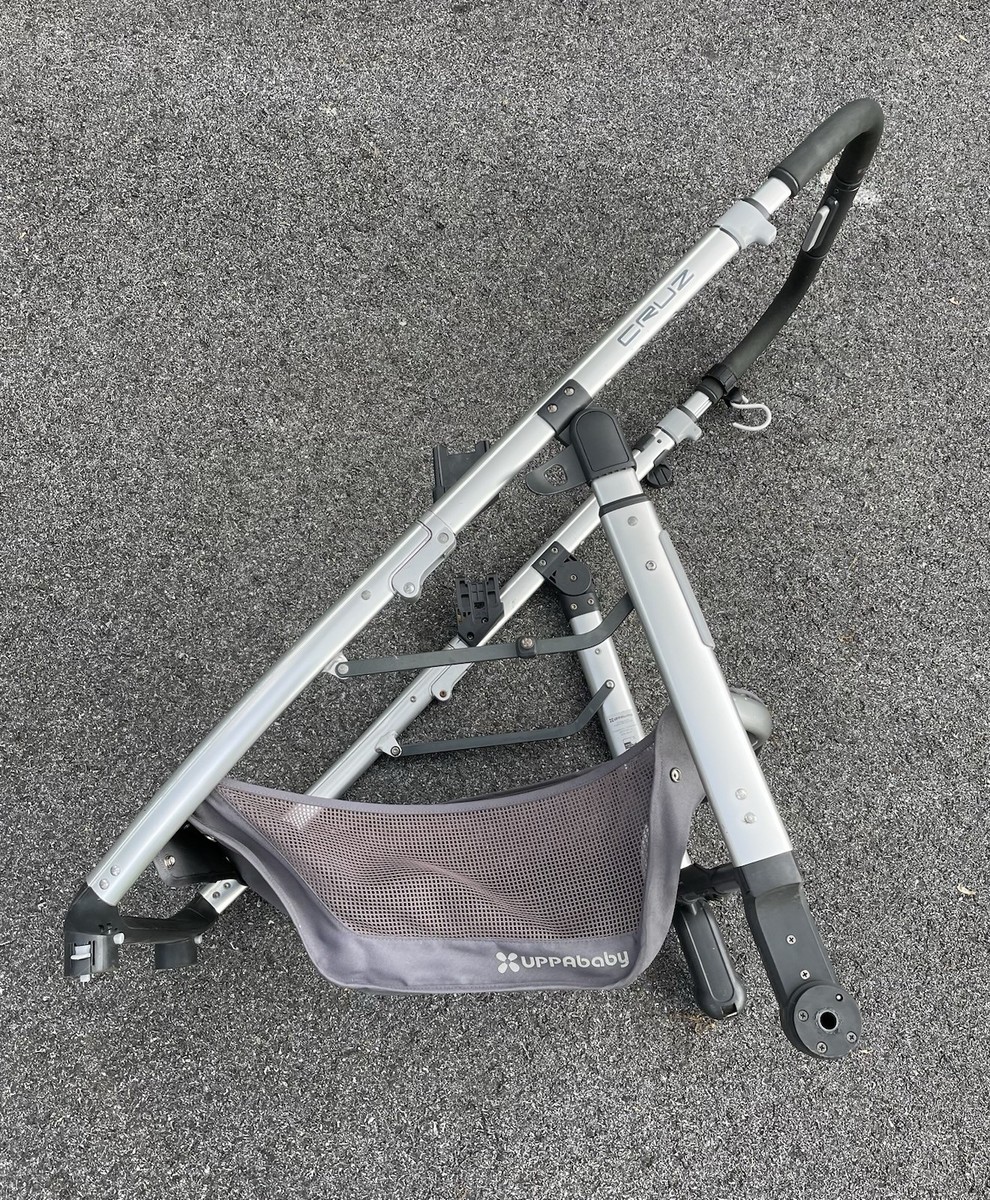 Uppababy Replacement Uppababy Stroller Parts UPPAbaby VISTA Base