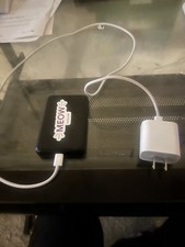 Apple USB c Charger/Magsafe IPhone 14 Pro Max battery