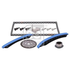Kit de distribution Fiat 130