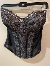 womens bustier top
