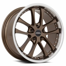 Llanta Vor Wheels AR5 18x8,5 5x115 ET35 73,1 CB Bronce Labio Mecanizado