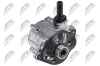 NTY Unterdruckpumpe Bremsanlage PVP-ME-006 FüR Mercedes Klasse W176 CLA C117 GLA