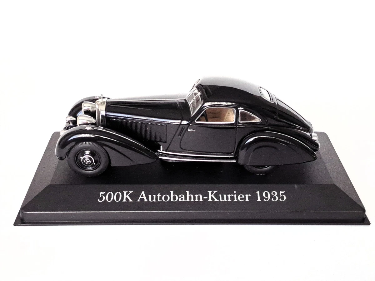 Mercedes 500k online kaufen | eBay