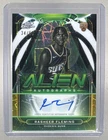 2025 Topps Cosmic Chrome Rasheer Fleming Base (RAW)