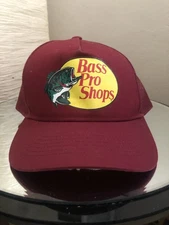 BASS PRO SHOP BALL CAP