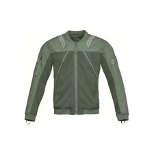 ORIGINAL BMW Motorrad Jacke Swartberg Air Her...