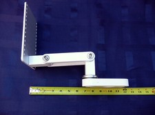 Monitor Mount With 1 1/2" Clamp