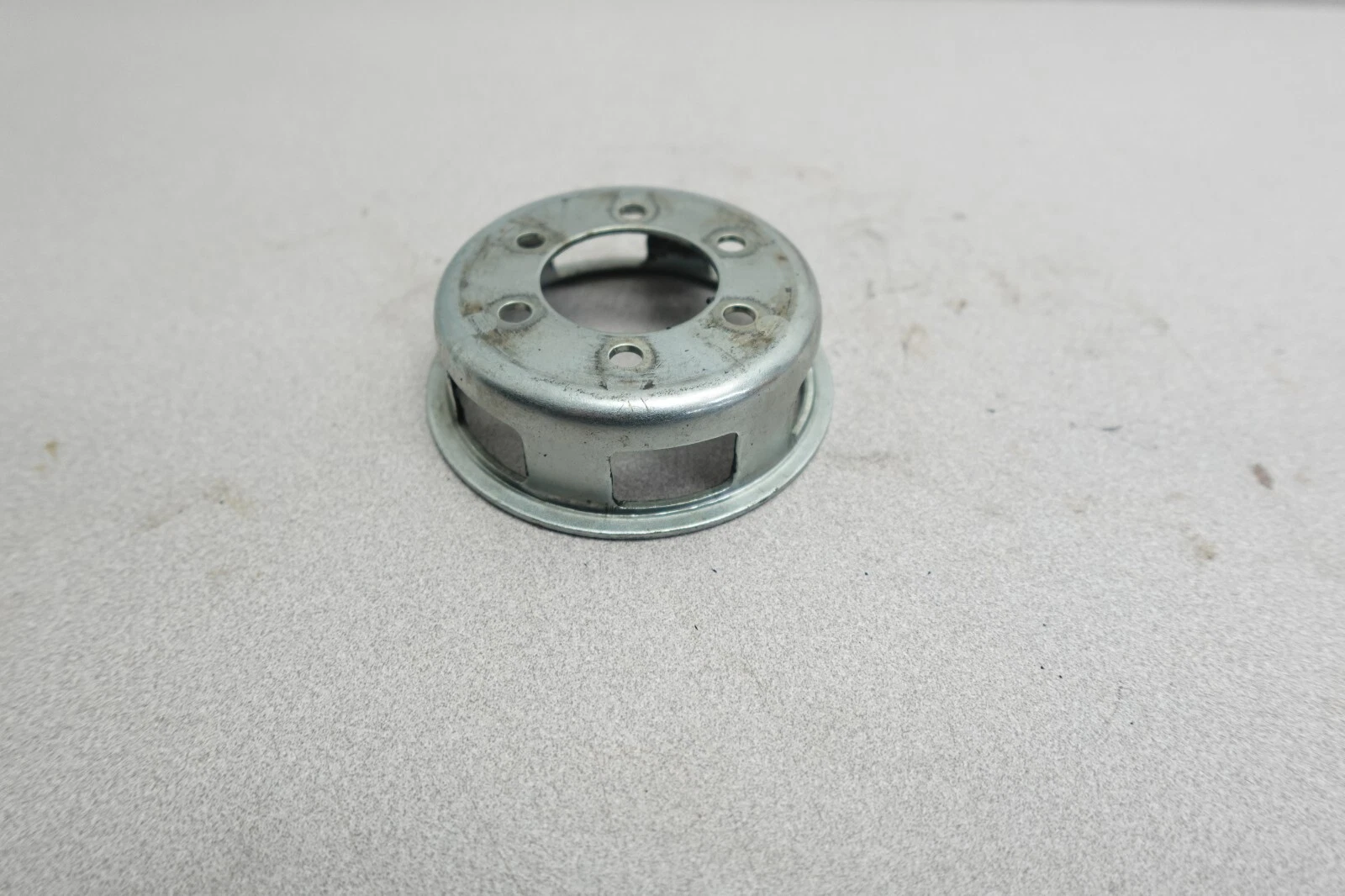 1996-2000 Polaris OEM Engine Hand Pull Start Recoil Pulley Ring XCR 800 Ultra SP