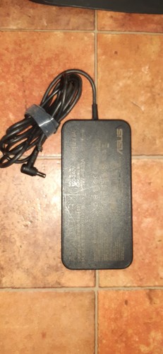 LOT 6 x CHARGEUR 170w 135w 120w DIVERS MARQUES ASUS HP TOSHIBA LENOVO LITEON - Photo 18/20