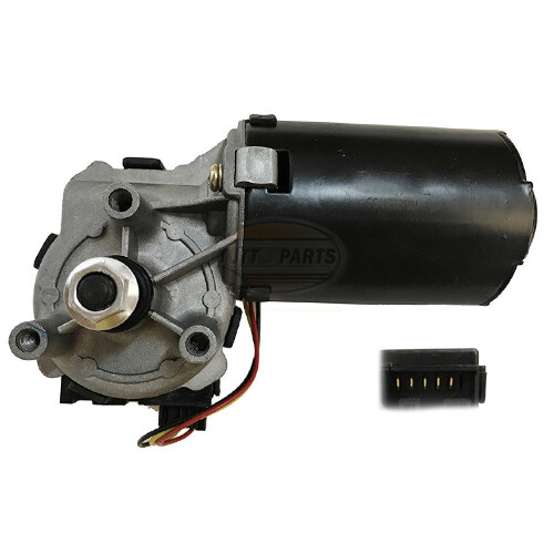 Moteur essuie-glace avant Jumper Boxer Ducato 1994-2002 mécanisme essuyage 994887330