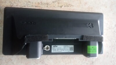 Cherry TIGGO 2023 2024 OEM touch screen And radio 703ADY Cherry TIGGO 2023 2024 OEM touch screen And radio 703ADY
