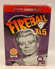 Fireball XL5 - The Complete Series - DVD Set