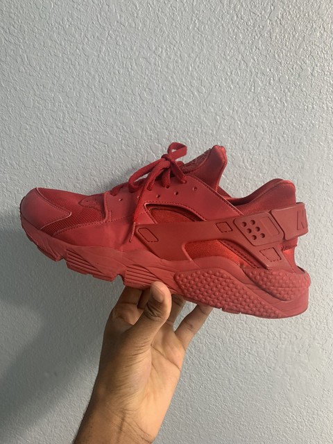 huarache size 14