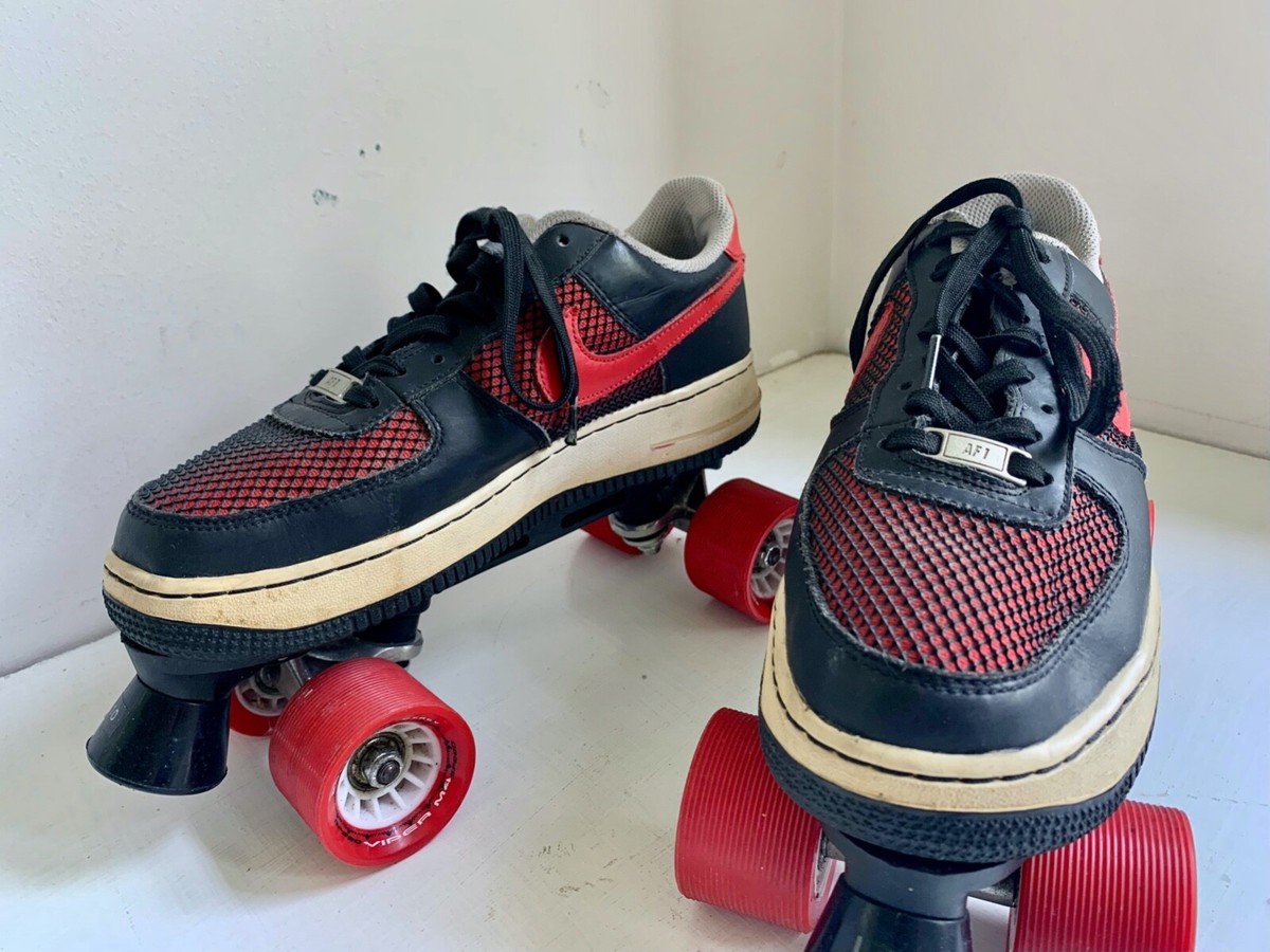 air force one skate