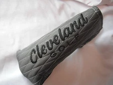 NEW Cleveland Golf Blade Putter Head Cover - Huntington Beach Premier - SOFT