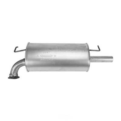 Exhaust Muffler-FI, Sedan AP Exhaust 700393