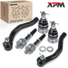 Rotule de suspension Honda ACCORD