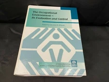 BOOK: The Occupational Environment: Its Evaluation and Control and Management  