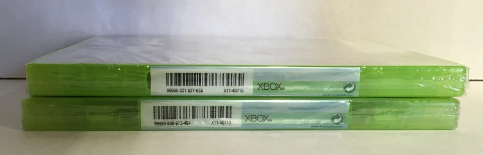 Microsoft XBOX 360 Game Bundle: Destiny & Bionic Commando UNOPENED SEALED - Image 4 of 4