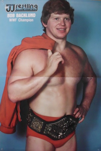 WWF WRESTLING FROM PHILADELPHIA SPECTRUM 8-1-81 PRO WRESTLING DVD (W-1844)