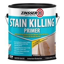 Zinsser 377938 High Performance Stain Killing Primer gal