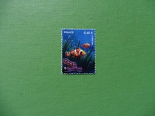 FRANCE 2012  Y&T N°4646 POISSON CLOWN TTB