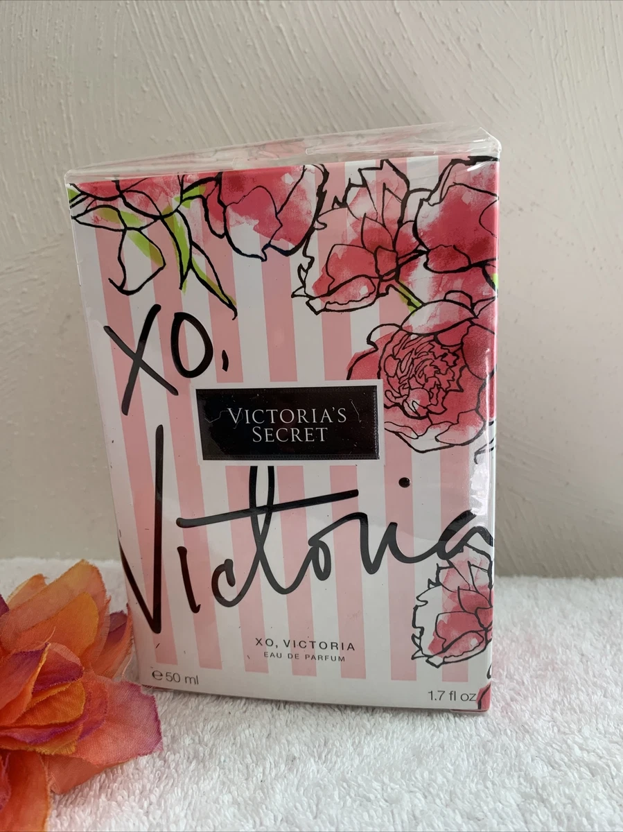 Xo victoria perfume discontinued new arrivals