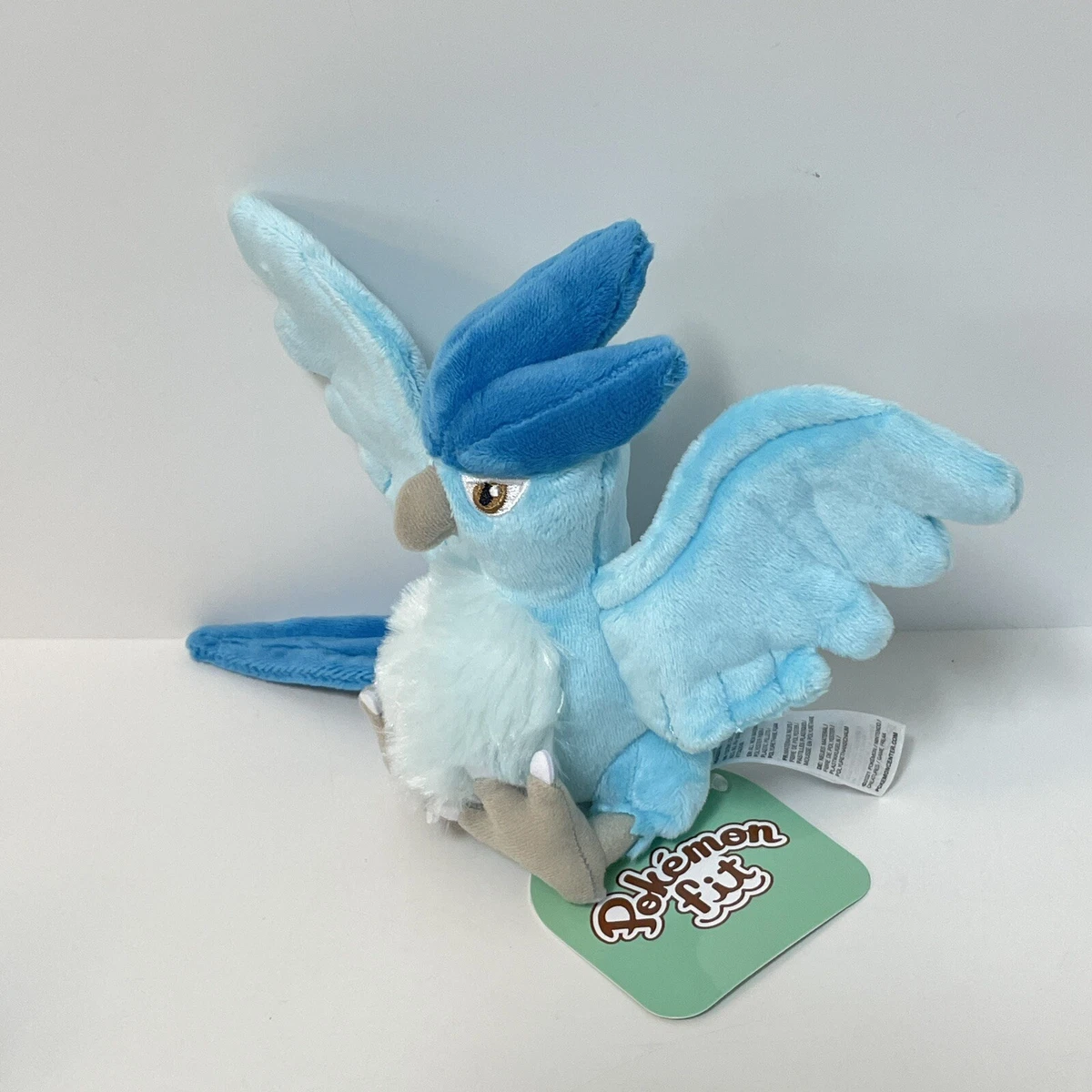 Articuno plush on sale