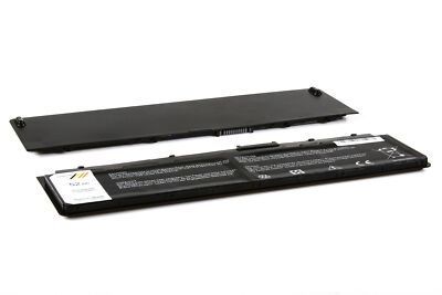 6000mAh Professioneller Akku für Laptop DELL LATITUDE E7250 TOP QUALITÄT
