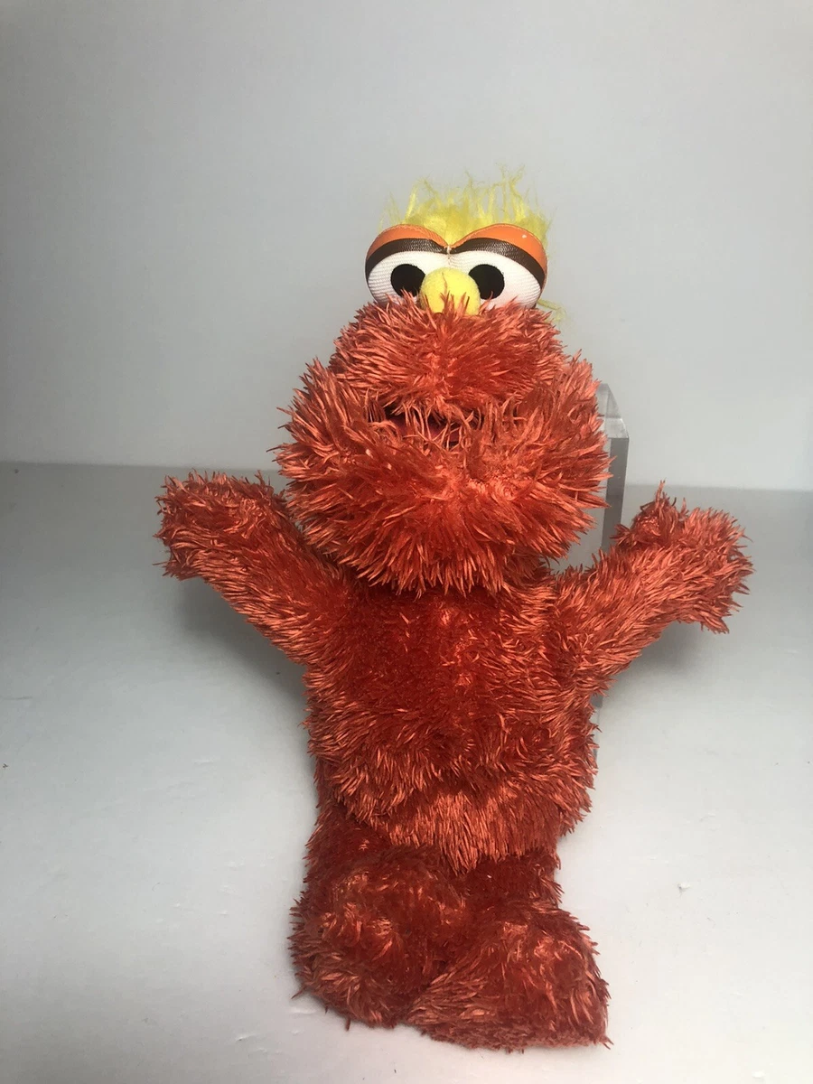 Murray sesame street doll deals
