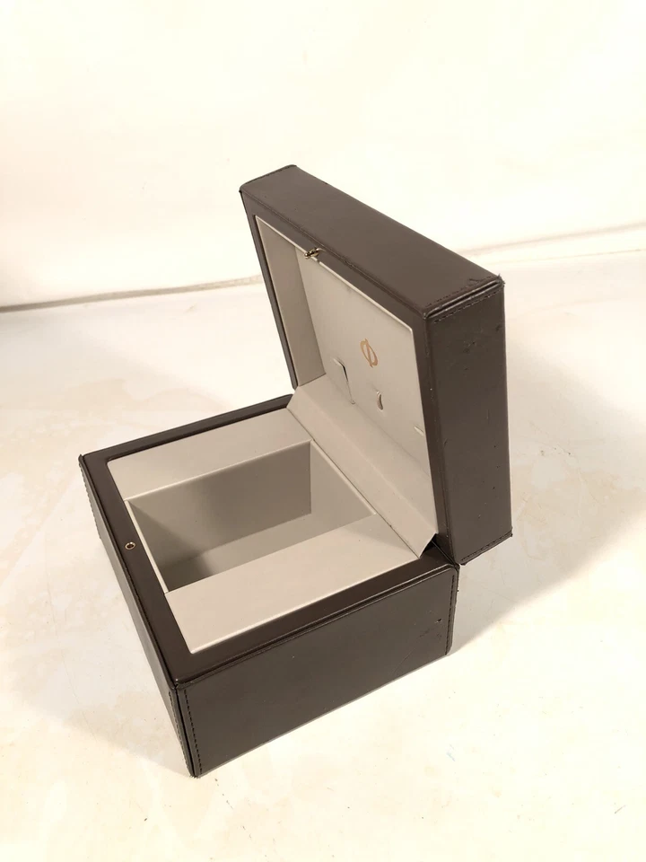 Caja Reloj Baume & Mercier Foto 3 de 4