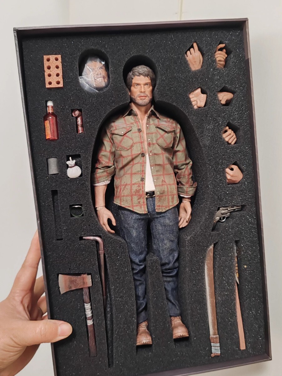 CCTOYS The Last Survivor Joe Season 1/6 Action Figure | eBay