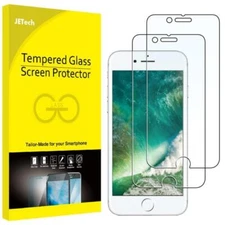 iPhone 6 Plus Screen Protector Premium Tempered