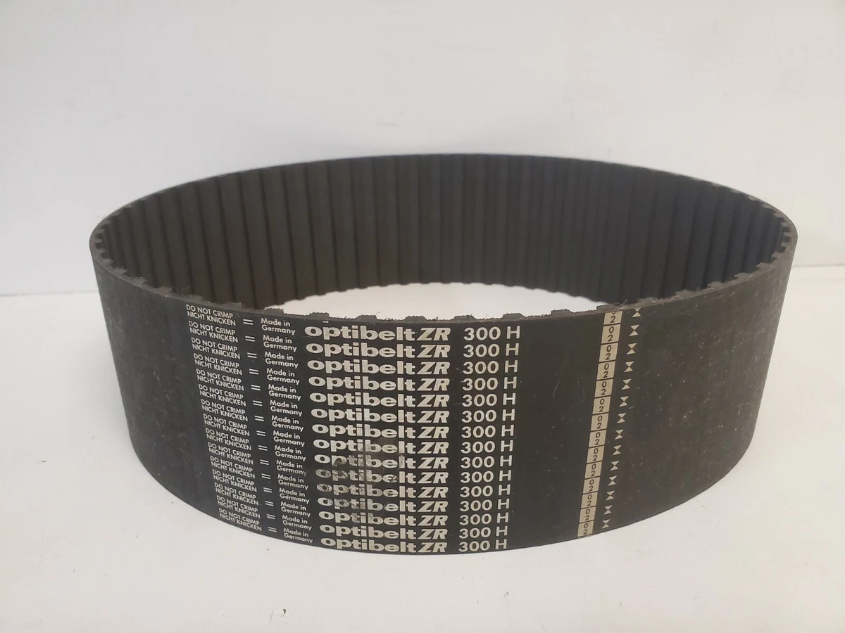 Timing clearance belt ebay