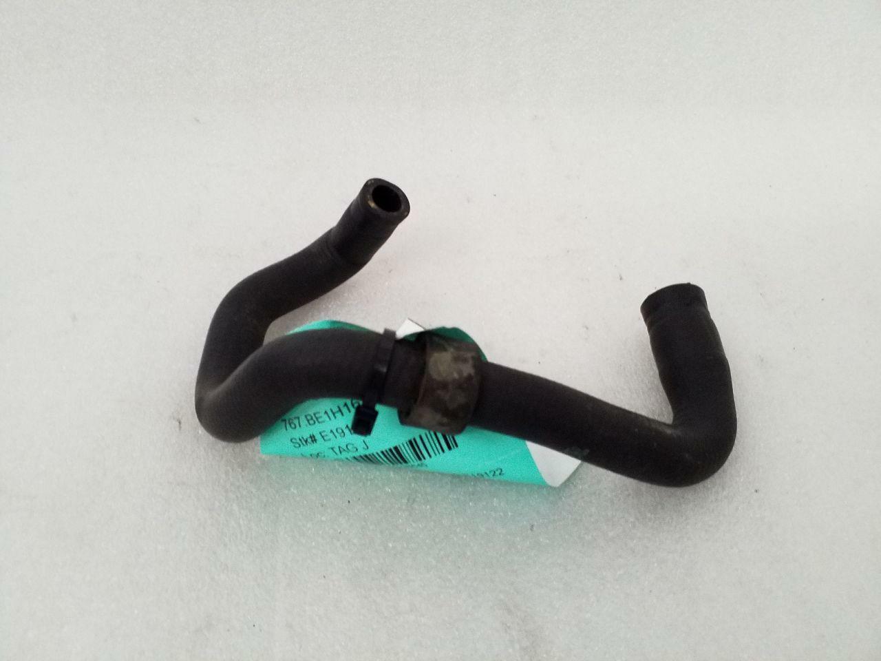 2016 Bentley Mulsanne 6.8 COOLANT HOSE 07V121049D