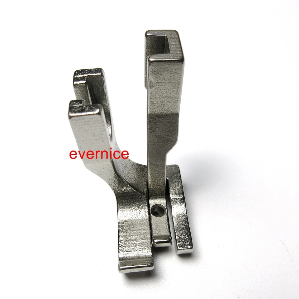 EVERNICE Walking Foot Piping & Welting Feet For Consew 205RB / Yamata : FY-5318 Walking