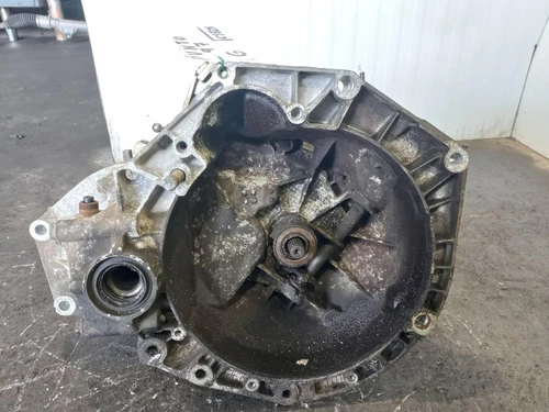 Getriebe Ft für FIAT I PUNTO (176) BERLINA * 97135 - Bild 4 von 7