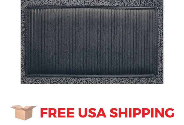 ACC FITS 1961-1963 Oldsmobile Cutlass 2DR Sedan Auto Loop Carpet - Imagem 3 de 3