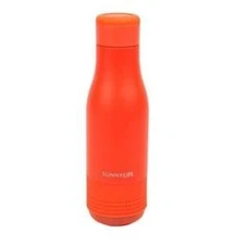 NEW Sunnylife Water Bottle & Portable Speaker - Great for Pool or Beach