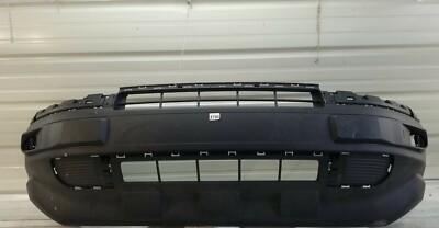 2020-2021 Ford Bronco Front Lower  Bumper Cover OEM LOCAL PICK UP or get a shipp